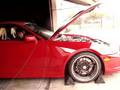 Amit Bhakta 's Autobanh Motorsports Widebody Supra 4