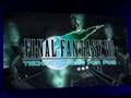 GOONL!NE - Final Fantasy VII (PS3 Remake)