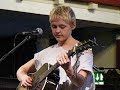 Laura Marling plays St Philips with St Stephens Church (1)