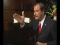 Vicente Fox Telemundo