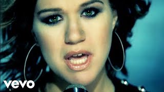 Kelly Clarkson - Low