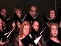 Tolosa choral contest 2007 Latvijas  2a Letonia