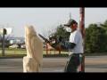 videos de Chainsaw Carving Slideshow