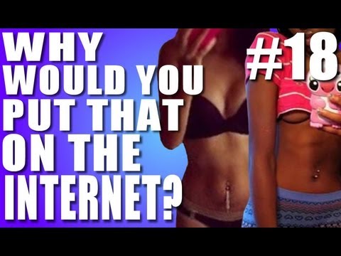 put - PLEASE SUBSCRIBE! Hashtag dat #FacepalmFriday and let's do this thang! MY FACEBOOK FANPAGE http://www.facebook.com/TheRobDykeExp... TWITTER http://www.twitte...