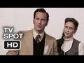 The Conjuring TV SPOT - She Made Me (2013 ...