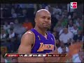 NBA Playoff Final Game 1: Celtics 98-88 Lakers (Full Game)