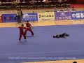 Even More choreographed fight Even More choreographed fight