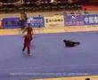 Even More choreographed fight