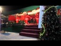 Ramthar Veng Pastor Bial KTP Advance Christmas 2011, Dance.wmv