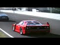 gt5: prologue   spec ii s6 event replay