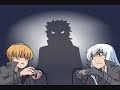 カオス・キャラ崩壊注意。...