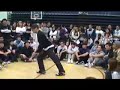 kaba modern freestyle   mike song