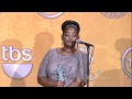 2012 Best Supporting Actress Octavia Spencer | SAG Awards