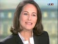 Débat Sarko/Ségo Débat Sarko/Ségo