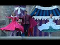 Dream-Along With Mickey within Magic Kingdom at Walt Disney World in High Definition (HD 1080p) & Point of View of Dream-Along With Mickey