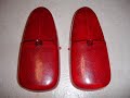 DINARG D200 VENDO O PERMUTO POR PEEL P50