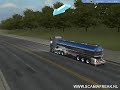 18 wheels of steel pttm