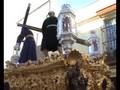 Jesús Nazareno de Mairena del Alcor en C/ Armenta
