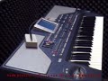Pa800 & Pa2X/Pro Oriental Dreams EXB System Halay HE-Style