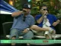 ñejo y dalmata en No Te Duermas