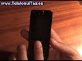 Nokia 7500 Prism review