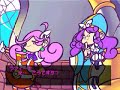 bbh ppfever: harahara course cutscenes
