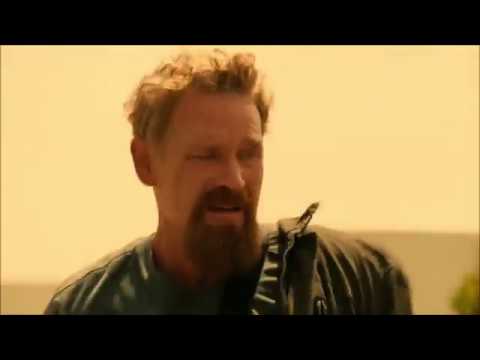 NCIS Los Angeles 10x01 - Imaginary Backup