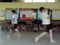tae kwon do carmelitas 1