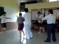 tae kwon do carmelitas 1