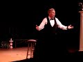 If I Sing - First Coast Opera Lighter Side 2007