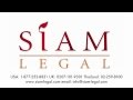 Thailand Retirement Visa