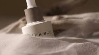 video thumbnail O'clearien Layered Natural Serum youtube
