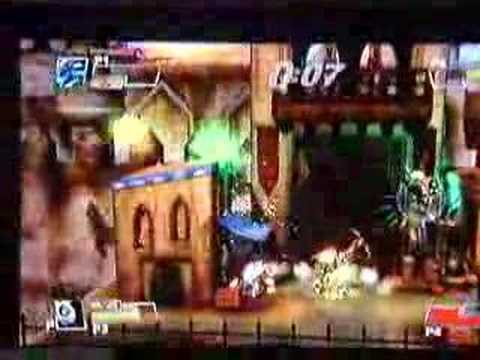 Small Arms xbox 360 Live Arcade