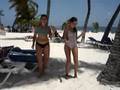 dancing IN PUNTA CANA