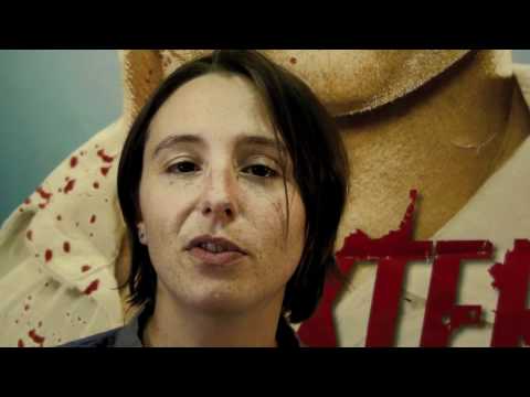 Vid�o de Ira Ishida