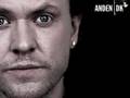 Anders Anden Matthesen i Tivoli 1999