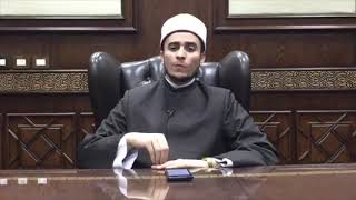 حكم الأم القاسية على أبنائها بالرغم من برهم بها