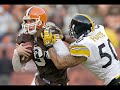 HAC - Pittsburgh Steelers