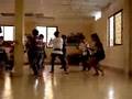 Master Ieng Sithul's dance example 3Bes Kravanh