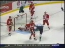 2002-03 Round 4/Game 1: SportsCenter @ the Stanley Cup Final 2002-03 Round 4/Game 1: SportsCenter @ the Stanley Cup Final