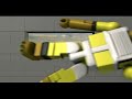 Kill Vader  -  CG Star Wars / Kill Bill Parody
