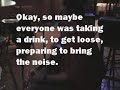Margaritaville by Jason Plumlee, featuring Random Drunk Guy