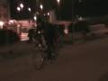 Que bien sabian aquellas ranas, 5 minutos despues