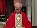 Daily Mass 4/4 Thursday 03 July 2008
