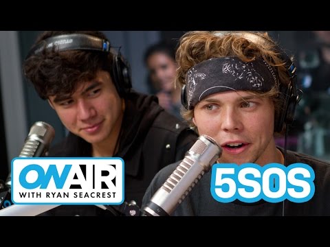 air - The boys of 5SOS dropped by the studio to announce their 2015 US concert tour! PART 1: http://youtu.be/z5HHlnyYgTY PART 2: http://youtu.be/vk4DSFwciZc PART 3: http://youtu.be/QD9fH4QCzd0 SUBSCRIBE...