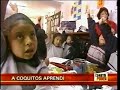 Coquito en Cuarto Poder-2da Parte