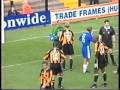 1999/00 Season: Hull City 2 - 3 Macclesfield Town (League)