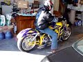 Dads New Motorcycle A Titan Cruiser Dads New Motorcycle A Titan Cruiser