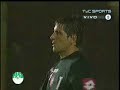 San Lorenzo 1 - 0 Gimnasia LP