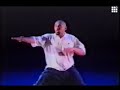 Damon amazing dance